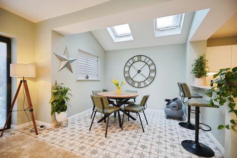 undefined, Linton Road, Rosliston, DE12