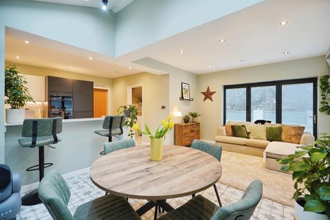 undefined, Linton Road, Rosliston, DE12