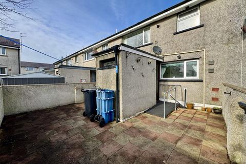 3 bedroom terraced house for sale, Tre Ifan Estate, Caergeiliog, Anglesey, LL65