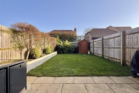 undefined, Crab Apple Drive, Black Notley, Braintree
