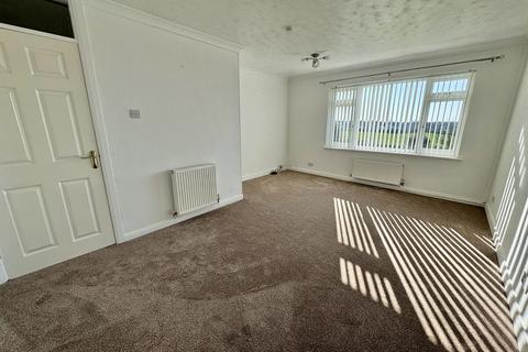 3 bedroom detached bungalow for sale, Newlands Park Estate, Valley, Anglesey, LL65