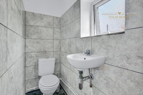 undefined, Alexandra Drive, Normanton WF6