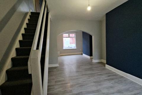 undefined, Lyndhurst Street, Salford, M6