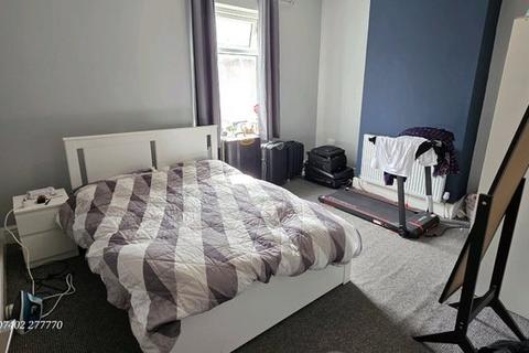 undefined, Lyndhurst Street, Salford, M6