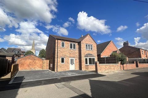 undefined, Glovers Lane, Balderton, Newark, Notts, NG24