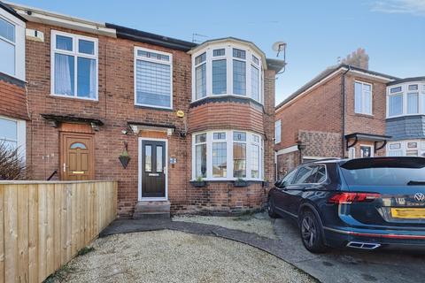 2 bedroom semi-detached house for sale, Ovington Grove, Newcastle upon Tyne, NE5