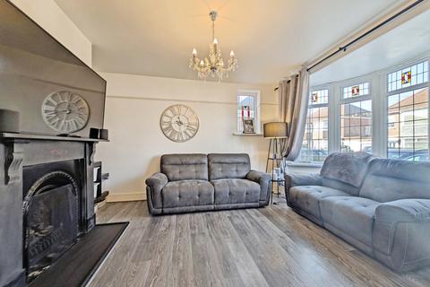 2 bedroom semi-detached house for sale, Ovington Grove, Newcastle upon Tyne, NE5