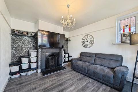 2 bedroom semi-detached house for sale, Ovington Grove, Newcastle upon Tyne, NE5