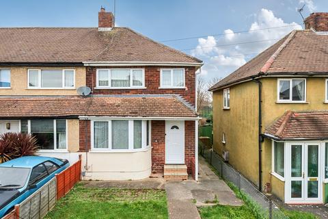 undefined, Windermere Road Bristol BS34