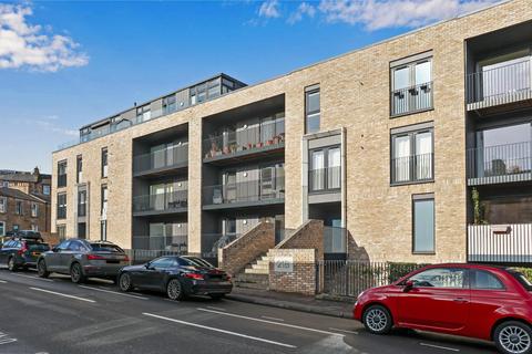 undefined, 21B (Flat 2) Brunswick Road, Edinburgh, EH7 5FN