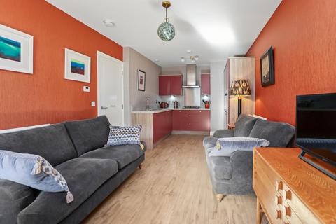 undefined, 21B (Flat 2) Brunswick Road, Edinburgh, EH7 5FN