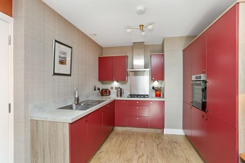 undefined, 21B (Flat 2) Brunswick Road, Edinburgh, EH7 5FN