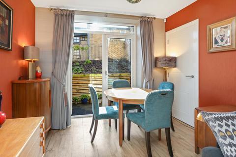 undefined, 21B (Flat 2) Brunswick Road, Edinburgh, EH7 5FN