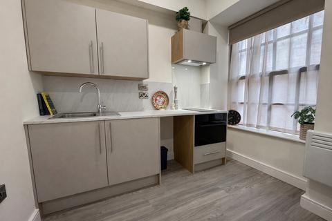 undefined, Roden Street, Nottingham, Nottinghamshire, NG3