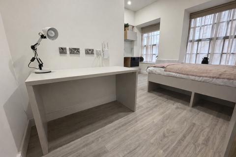 undefined, Roden Street, Nottingham, Nottinghamshire, NG3