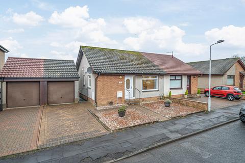 undefined, 31 Yetholm Park, Dunfermline, KY12 7XR