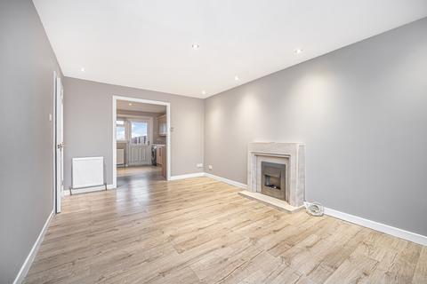 undefined, 31 Yetholm Park, Dunfermline, KY12 7XR