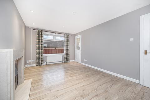 undefined, 31 Yetholm Park, Dunfermline, KY12 7XR