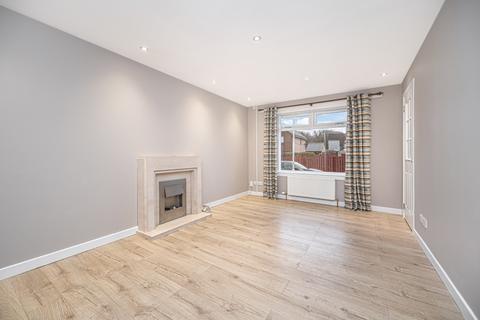 undefined, 31 Yetholm Park, Dunfermline, KY12 7XR