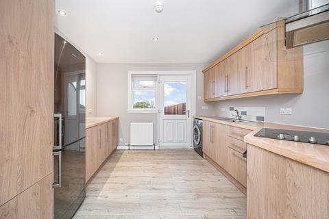 undefined, 31 Yetholm Park, Dunfermline, KY12 7XR
