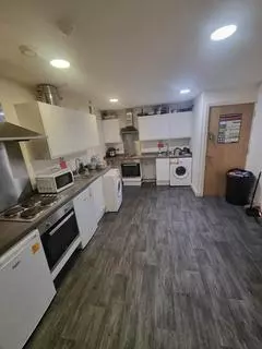 1 bedroom flat for sale, 201 Sunbridge Road, Bradford BD1