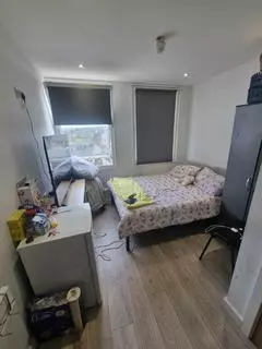 1 bedroom flat for sale, 201 Sunbridge Road, Bradford BD1