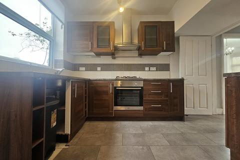 undefined, Wrekin Road, BIRMINGHAM