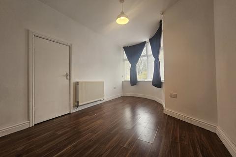 undefined, Wrekin Road, BIRMINGHAM