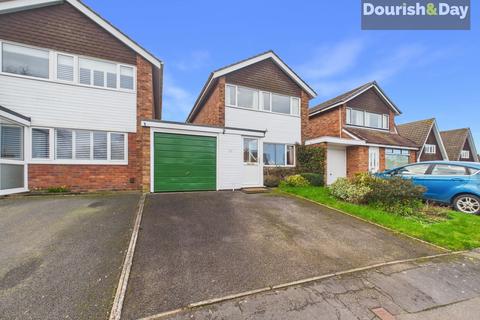 undefined, Moathouse Drive, Stafford ST18