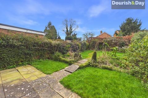 undefined, Moathouse Drive, Stafford ST18