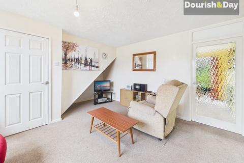 undefined, Moathouse Drive, Stafford ST18