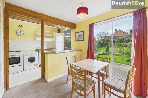 undefined, Moathouse Drive, Stafford ST18