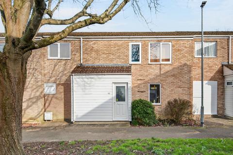 Ibsen Walk, Corby, NN18