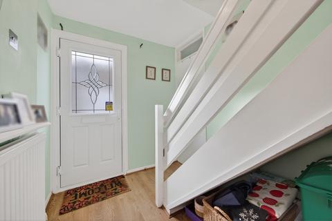 undefined, Ibsen Walk, Corby, NN18