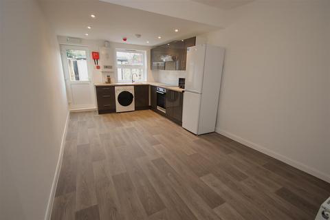 undefined, Sleaford Street, Cambridge CB1