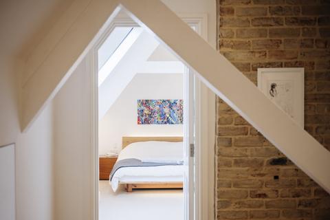 2 bedroom apartment for sale, The Galleries, Brentwood, CM14
