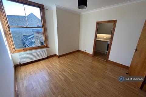 undefined, Woodvale, London, SE23