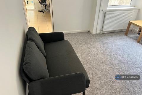 undefined, Dogfield Street, Cardiff, CF24