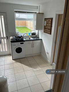 undefined, Hyde Close, Nottingham, NG11