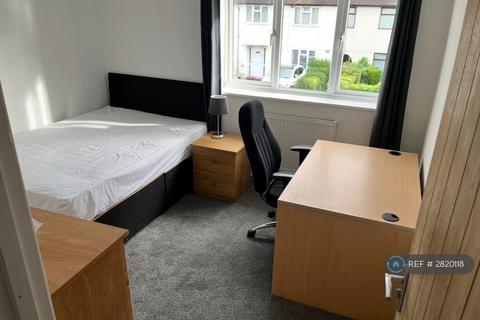 undefined, Hyde Close, Nottingham, NG11