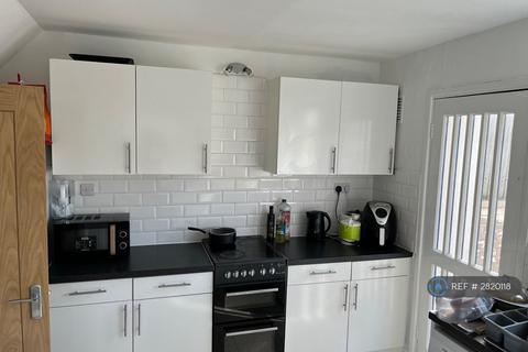 undefined, Hyde Close, Nottingham, NG11