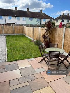 undefined, Hyde Close, Nottingham, NG11