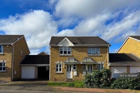 undefined, Woldham Road, Bromley, BR2