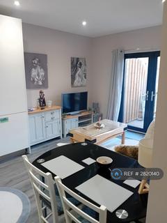 undefined, Cube House, Stoke Mandeville, Aylesbury, HP22