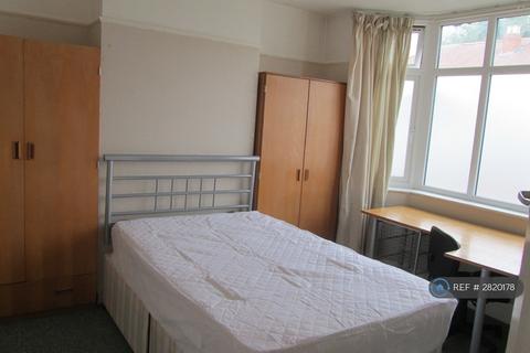 1 bedroom in a house share to rent, Bristol, Bristol, BS7