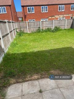 undefined, Redwing Road, Sandbach, CW11
