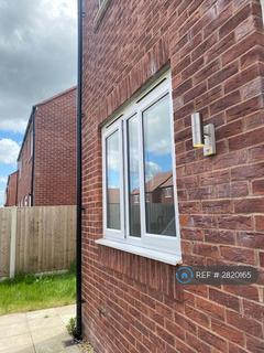 undefined, Redwing Road, Sandbach, CW11