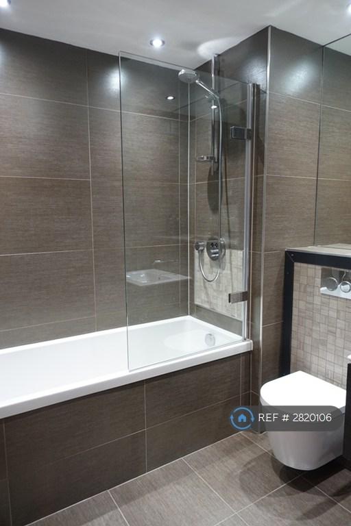 House Bathroom