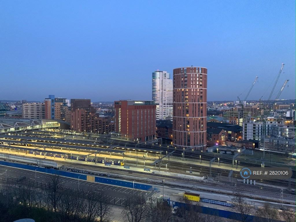 Night View