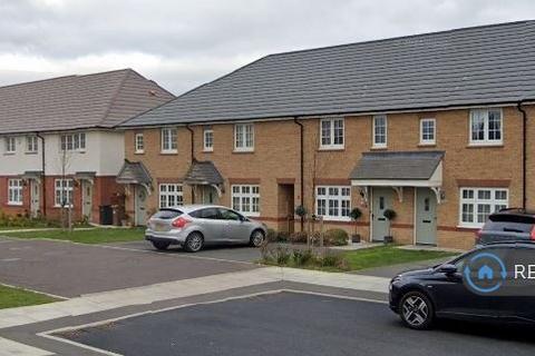 undefined, Westview Close, Liverpool, L37